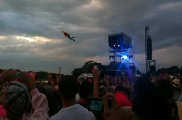 The week in pictures