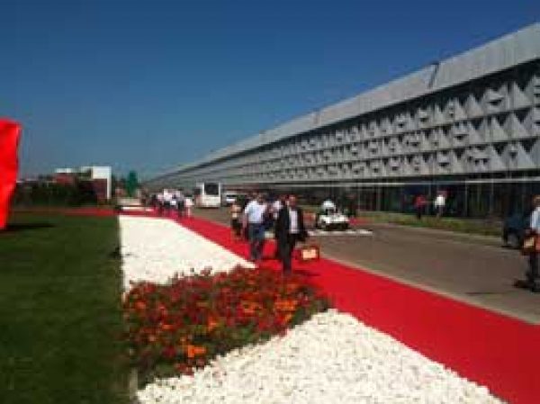 Vinexpo unveils new features for 2015
