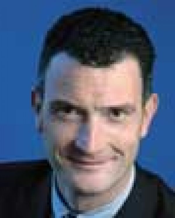 BUSINESS: APPOINTMENTS – Drinks man gets TFWA top job