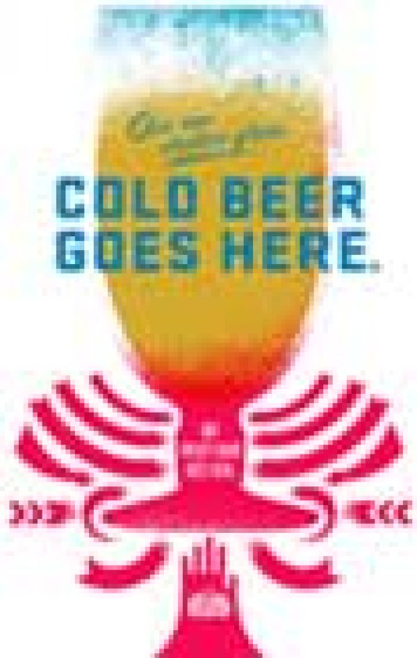 Stella’s cool campaign