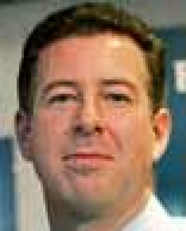 New MD for Burn Stewart