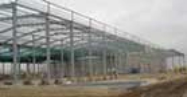 CERT invests Â£20m in new facility