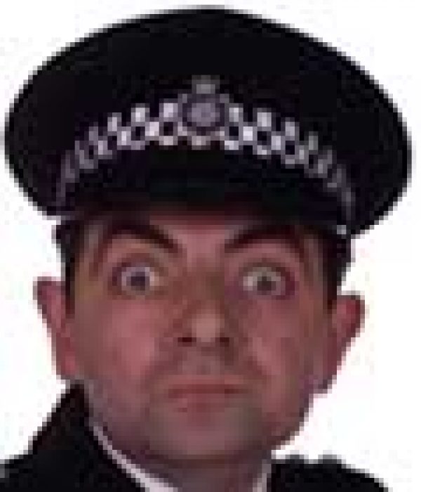 Police in Staffordshire flushed over Â£7,000 worth of wine, beer and spirits down the toilet…