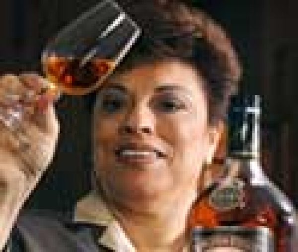 Aged solera rum rips off consumers