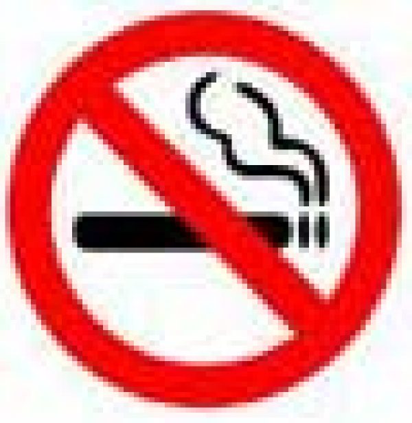 Northern Ireland names a date for smoking ban in public places