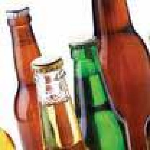 Scottish & Newcastle considers soft drinks