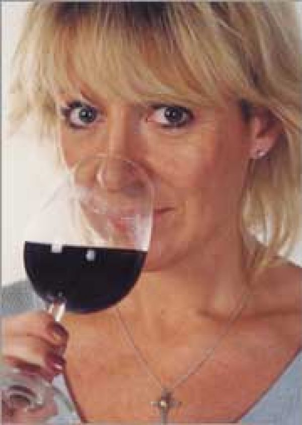 Angela Mount leaves Somerfield