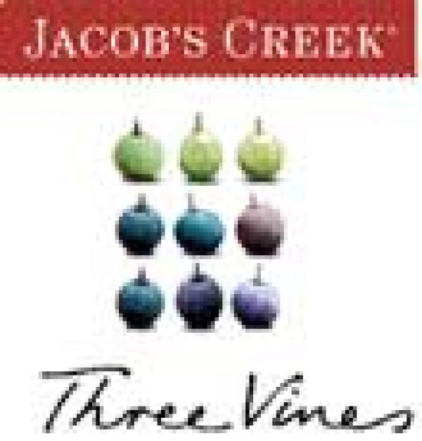 Jacob’s Creek targets UK with new range