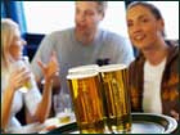 JP Morgan expects private equity bid for S&N