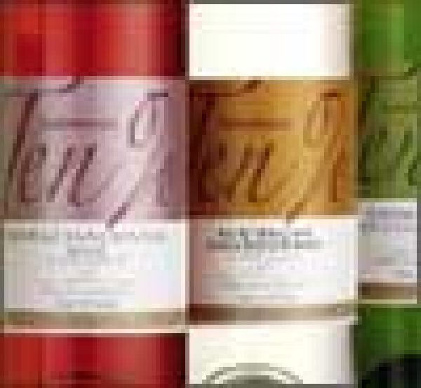 Own-label low-alcohol wines launched