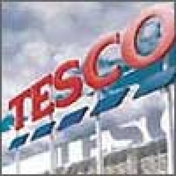 Tesco launches new range