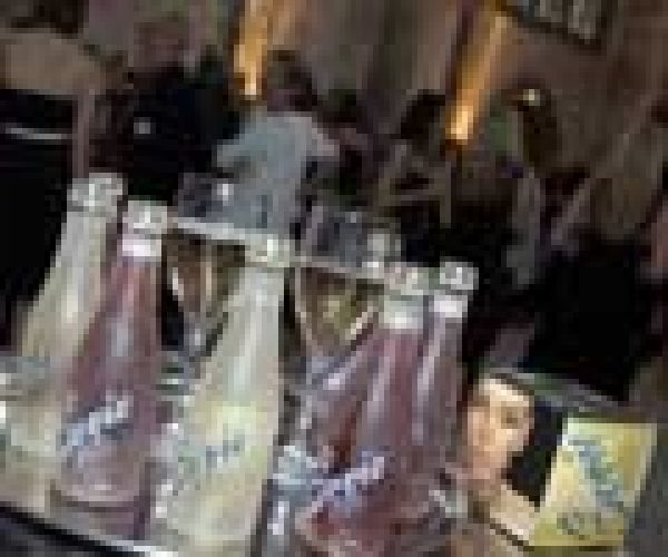 Low alcohol sparkling wine launched