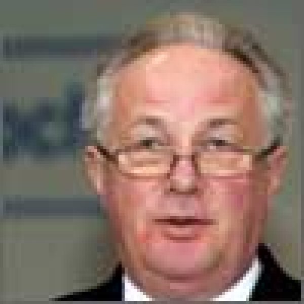 New chairman for Diageo