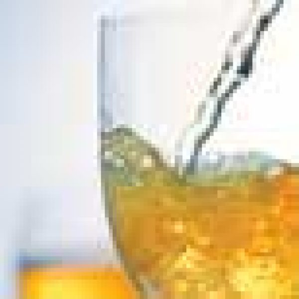 UK cider sales top one billion pints