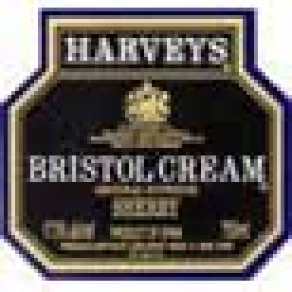 Relaunch for John Harvey & Sons