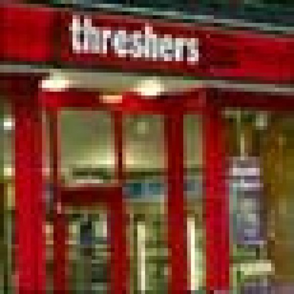 New chief exec for Thresher Group