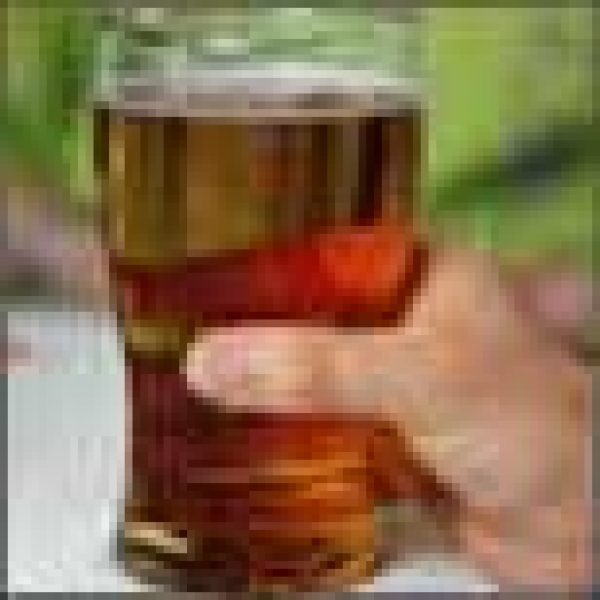 Empire strikes back in pint glass war