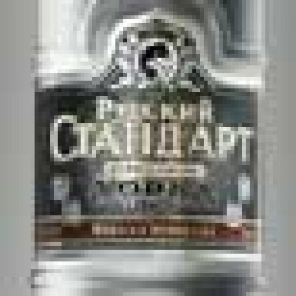 Â£5 million for Russian Standard UK launch