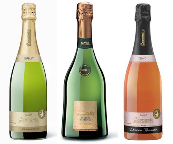 CodornÃ­u UK teams up with the Claro Group