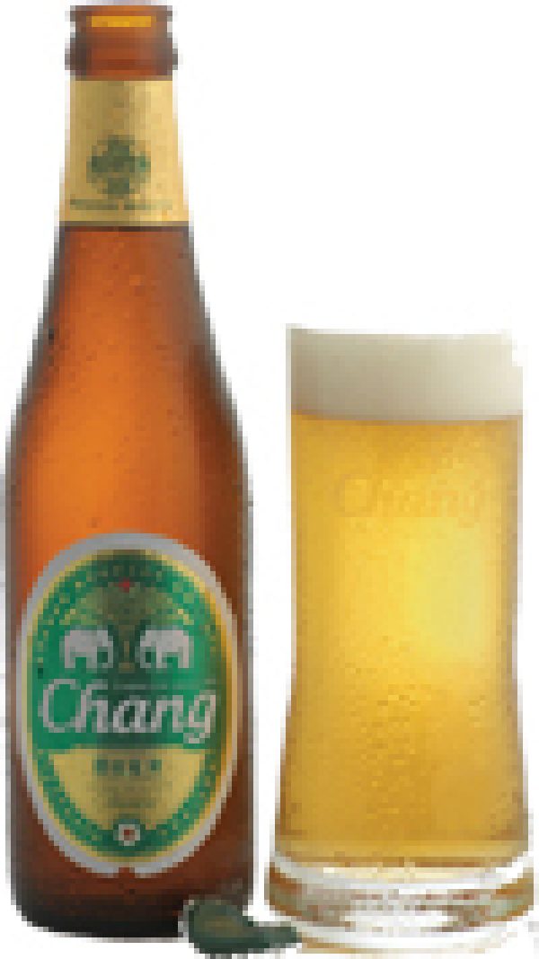 Elephant beer comes to UK