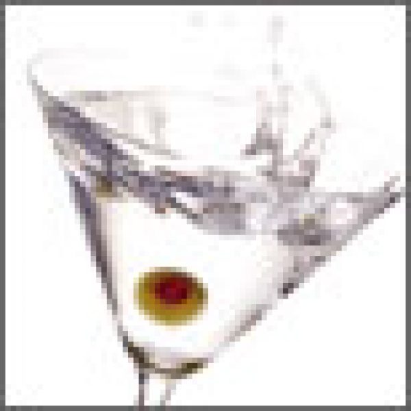 Vodka Masters date set