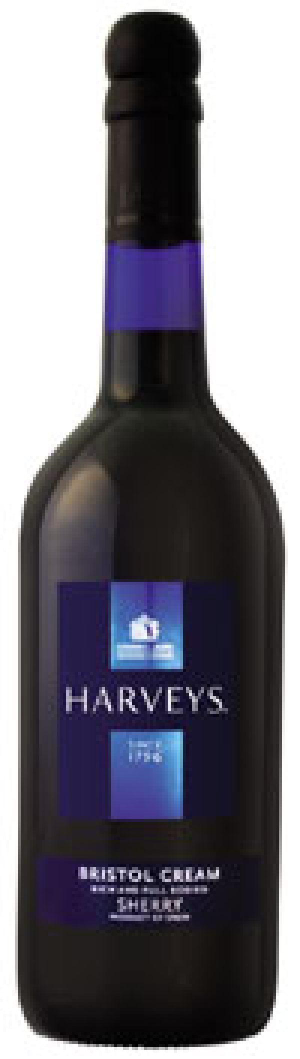 Harveys unveils new packaging