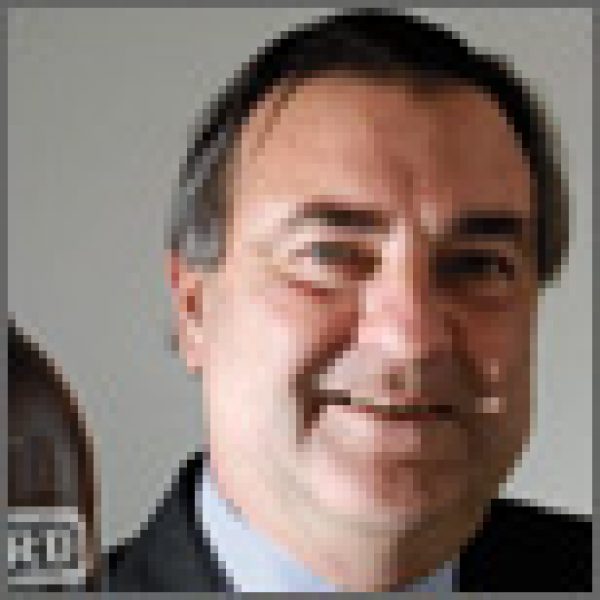 Patrick Ricard to step down next year