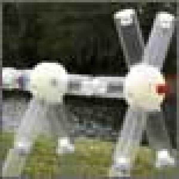 Environmentally-sound new product makes a connection