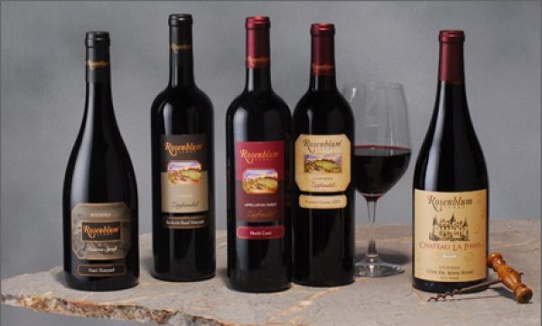 Diageo to acquire Rosenblum