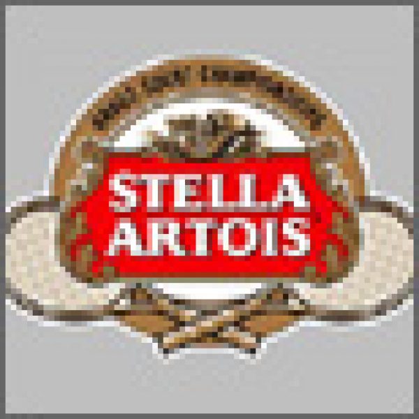 Game, set and match for Stella