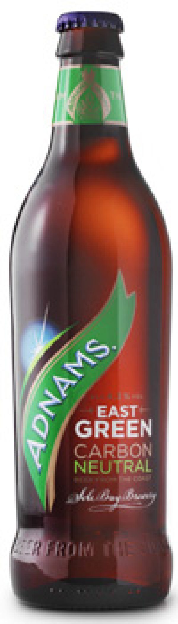 Adnams takes steps to reduce footprint