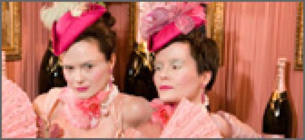 MoÃ«t & Chandon launches indulgence programme