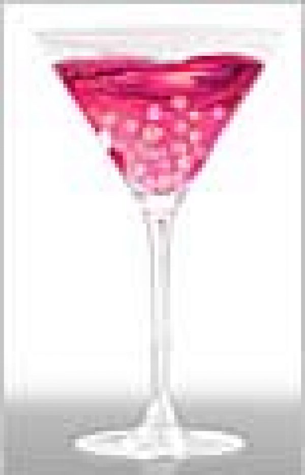 Molecular mixology from Cointreau