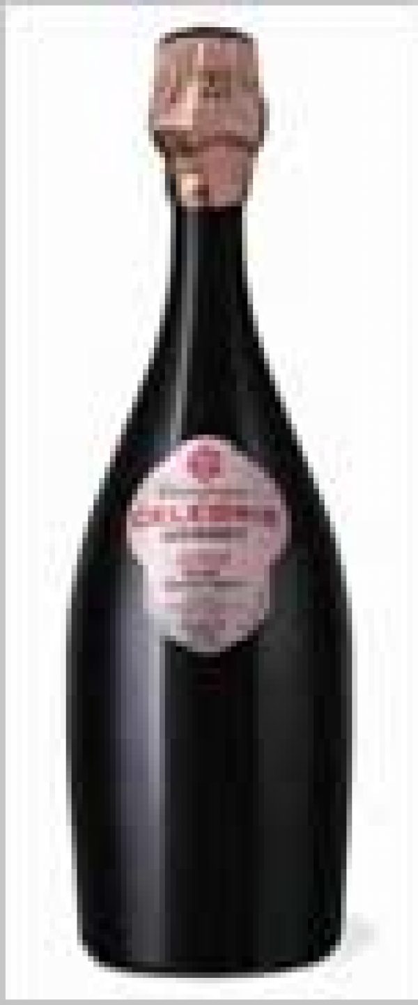 Champagne houses cut the carbs