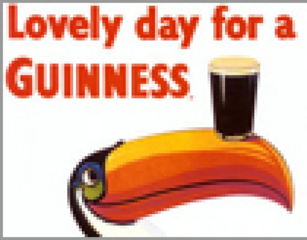 Diageo to invest â‚¬650 million in Irish operations