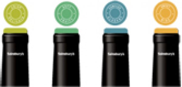 Sainsburyâ€™s launches style guide for wine