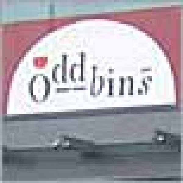 Back to the future for Oddbins