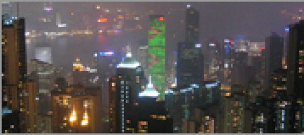 Hong Kong formalises wine commitment