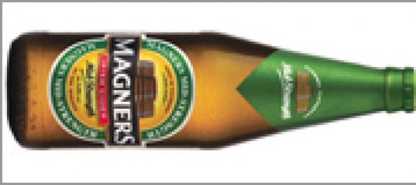 Magners tries lower alcohol to boost profits