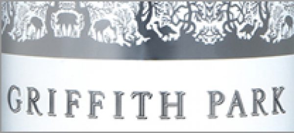 Griffith Park launch sparkling brut