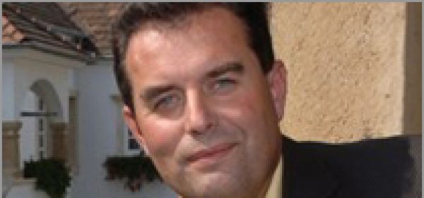 First non-UK Chairman for IMW