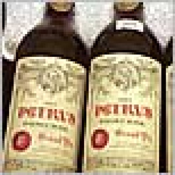 Fine wine defies City gloom