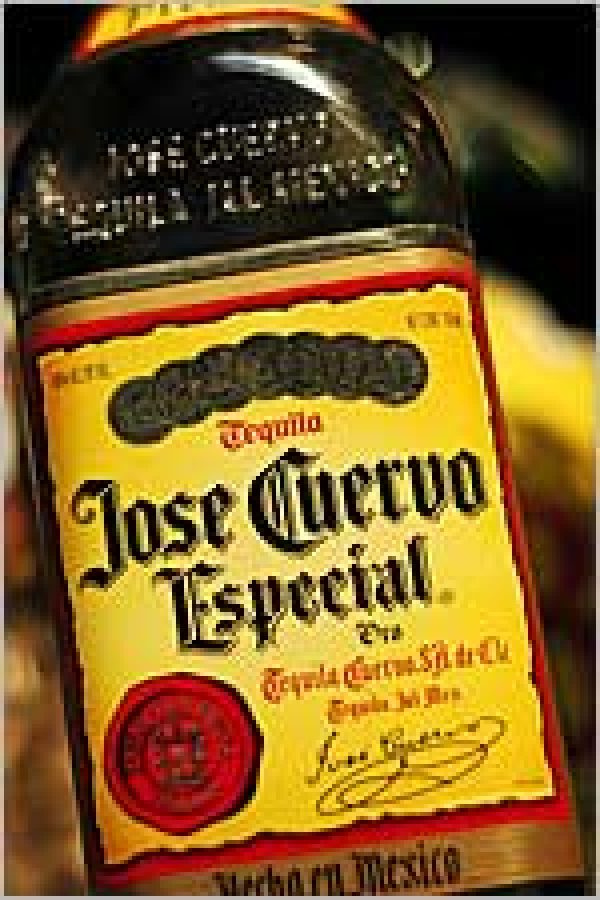 JosÃ© Cuervo’s lessons on life