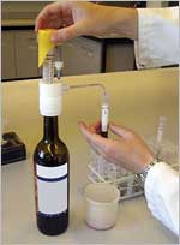 Heavy metal wine: The comeback