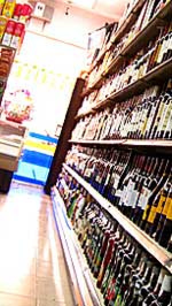 Alcohol pricing proposals anger the trade