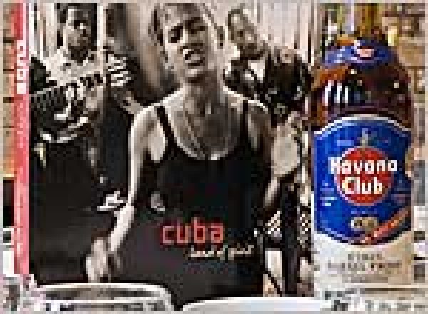 Premium rum hits bars and specialists