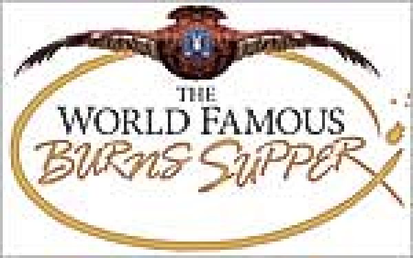 The Famous Grouse to celebrate Robert Burns