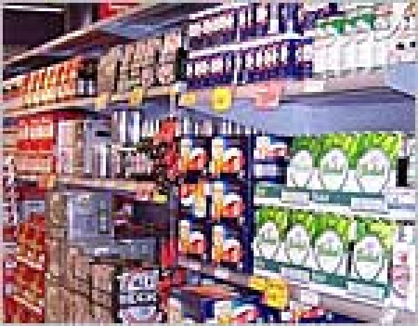 Tesco promotion investigation