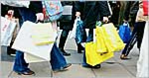 Retail woes in the UK