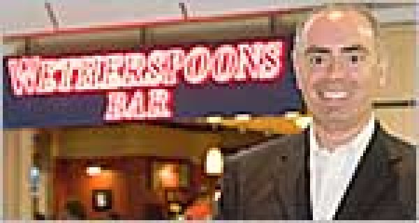 Increased growth but dividends cancelled for JD Wetherspoon